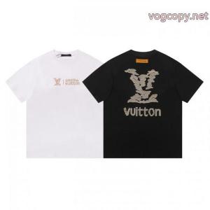 激安 通販 ブランド半袖Tシャツ特別人気感謝SALE 特別人気感謝SALE 希少2026限定品海外即発ルイ ヴィトン