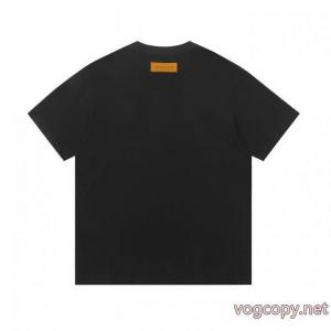 半袖TシャツLOUIS VUITTON数年愛用しても人気アイテム 大人気新作 魅力のコピー 商品 ブランド