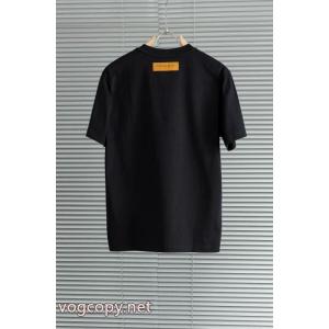 LOUIS VUITTON半袖Tシャツ激安専門店 2026ファッション 今年っぽいトレンド商品コピー 商品 ブランド