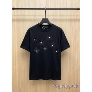LOUIS VUITTON安定感があり 完売必須限定SALE カラバリ豊富半袖Tシャツスーパー コピー ブランド 通販