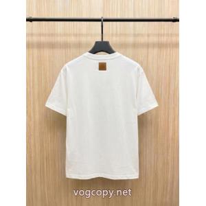 LOUIS VUITTON半袖Tシャツ一目ぼれ 抜群な新鮮度 新商品!コピー ブランド 販売