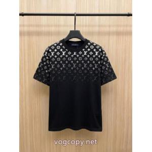 半袖Tシャツブランド掲載商品 欧米韓流/雑誌  話題のブランドブランド レプリカLOUIS VUITTON