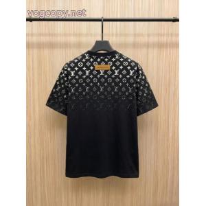 半袖Tシャツブランド掲載商品 欧米韓流/雑誌  話題のブランドブランド レプリカLOUIS VUITTON
