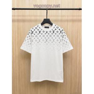 半袖Tシャツブランド掲載商品 欧米韓流/雑誌  話題のブランドブランド レプリカLOUIS VUITTON