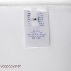 半袖Tシャツルイ ヴィトンスーパー コピー 品大変大人気2026 期待値も高いアイテム 最新作防热性