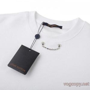 半袖Tシャツルイ ヴィトンスーパー コピー 品大変大人気2026 期待値も高いアイテム 最新作防热性