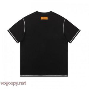 半袖Tシャツ26新作セール 印象に残るデザイン 今シーズン新作ブランド スーパー コピー 通販LOUIS VUITTON