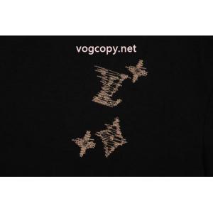 在庫確保済 入荷！ 最新商品即完売必至ブランド 偽物 通販LOUIS VUITTON半袖Tシャツ