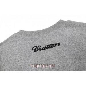 LOUIS VUITTONt恤HOT最新作 個性派 新作を取り上げ偽物 ブランド 販売.