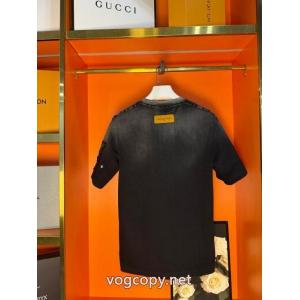 LOUIS VUITTON半袖Tシャツコピー 商品 ブランド大満足 特別価格！ お洒落に魅せる