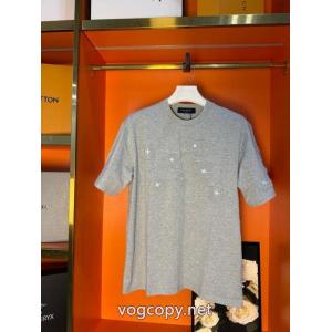 LOUIS VUITTON半袖Tシャツコピー 商品 ブランド大満足 特別価格！ お洒落に魅せる