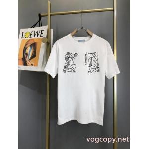 半袖Tシャツコピー 品 販売今年流行 お気に入りの1枚 衝撃セールで破格LOUIS VUITTON
