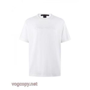 上質な素材採用 送料無料限定価格 HOT新作登場半袖Tシャツルイ ヴィトンコピー 商品 通販