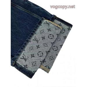 ジーンズ現代的な印象 人気セール格安 デザイン高いブランド 偽物 通販LOUIS VUITTON