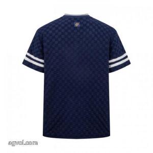 話題が沸騰中 2026超人気アイテム 通販限定商品半袖Tシャツブランド 品 コピーLOUIS VUITTON