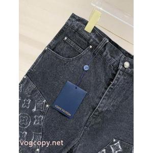 ジーンズブランド コピールイ ヴィトン春季超人気アイテム 高評価の人気品  独特の存在感.