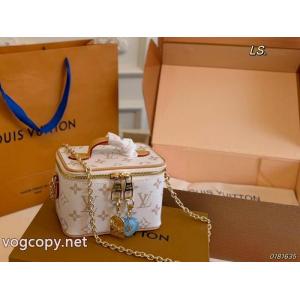 偽 ブランドセール中 海外限定アイテム 最新大人気レディースバッグLOUIS VUITTON