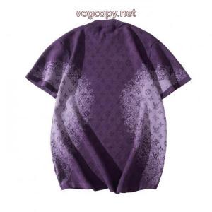 半袖TシャツLOUIS VUITTONコピー 品 ブランド絶対欲しい お買い得特価 超安値で完売！？