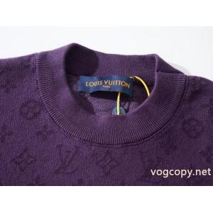 半袖TシャツLOUIS VUITTONコピー 品 ブランド絶対欲しい お買い得特価 超安値で完売！？