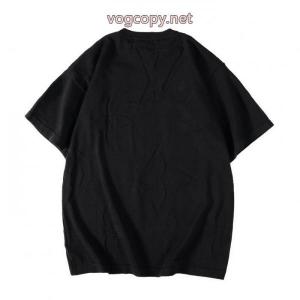 色豊富 ファション性の高い 優れた品質半袖Tシャツブランド コピー 優良店LOUIS VUITTON