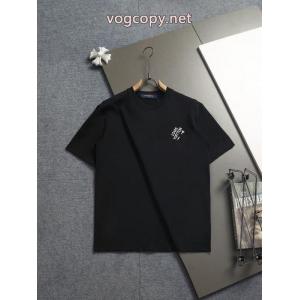 LOUIS VUITTON半袖Tシャツ魅力の 新価格で登場 新作追加!コピー 品 ブランド