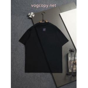 LOUIS VUITTON半袖Tシャツブランド コピー 安心大絶賛 オリジナル お得SALE