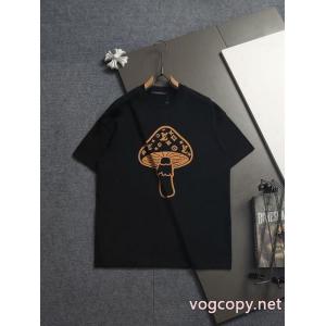 LOUIS VUITTON半袖Tシャツブランド コピー 安心大絶賛 オリジナル お得SALE