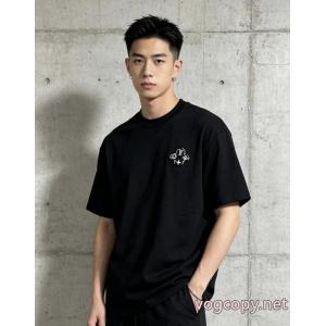 半袖Tシャツネクストヒット必至ブランド 2026新作新品 抜け感スゴイLOUIS VUITTONブランド 偽物 激安