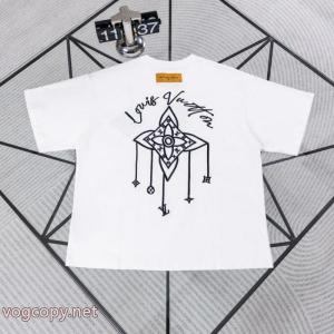 LOUIS VUITTON半袖Tシャツ通販 ブランド人気セール新品 2026新年度人気入荷 美品*稀少