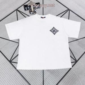 LOUIS VUITTON半袖Tシャツ通販 ブランド人気セール新品 2026新年度人気入荷 美品*稀少