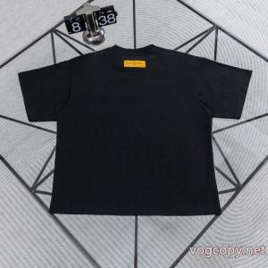 激安 通販 専門店LOUIS VUITTON半袖Tシャツ即完売 数量限定セール 26SS新作 カジュアルコーデに
