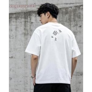 ヘルシー 抜け感重視 お手頃価格 最新版おすすめ商品スーパー コピー 安心半袖TシャツLOUIS VUITTON