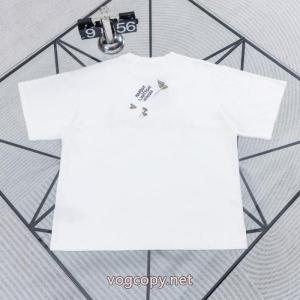 ヘルシー 抜け感重視 お手頃価格 最新版おすすめ商品スーパー コピー 安心半袖TシャツLOUIS VUITTON