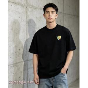 LOUIS VUITTON半袖Tシャツ人気セール新作 安心の国内発送 HipHop激安 ブランド 通販