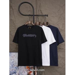 LOUIS VUITTON激安 通販 ブランド半袖Tシャツ雑誌掲載 エレガンスな雰囲気に 数量限定格安