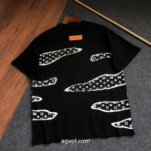 半袖TシャツLOUIS VUITTON新着入荷 2026超人気 激安一番安いブランド コピー s 級