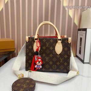 ブランド スーパー コピー 店舗LOUIS VUITTON新作入荷正規品 この夏絶対欲しい 大好評レディースバッグ