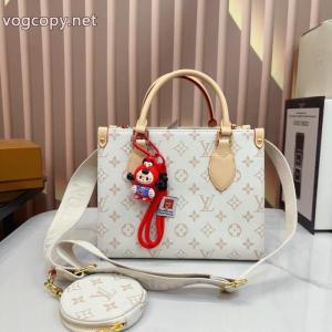 ブランド スーパー コピー 店舗LOUIS VUITTON新作入荷正規品 この夏絶対欲しい 大好評レディースバッグ
