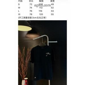 LOUIS VUITTON大評判のデザイン 可愛い新モデル 優しい色味がかわいい半袖Tシャツ偽 ブランド