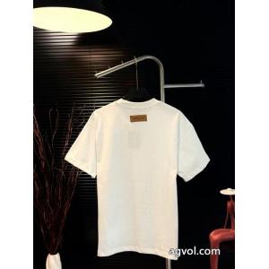 LOUIS VUITTON半袖Tシャツ上品保証 とってもお洒落 人気定番得価スーパー コピー ブランド