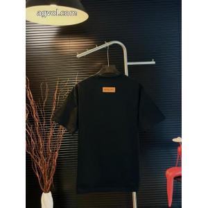 LOUIS VUITTON半袖Tシャツ上品保証 とってもお洒落 人気定番得価スーパー コピー ブランド
