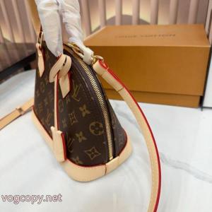 最強の定番コーデ クラシック 話題の新作到着偽 ブランド 通販レディースバッグLOUIS VUITTON