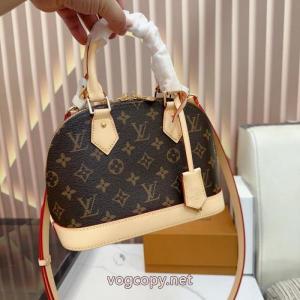 最強の定番コーデ クラシック 話題の新作到着偽 ブランド 通販レディースバッグLOUIS VUITTON