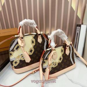 セレブも愛用 激安新作 HOT品質保証レディースバッグブランド コピー バックLOUIS VUITTON