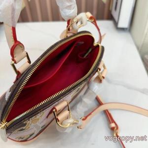 セレブも愛用 激安新作 HOT品質保証レディースバッグブランド コピー バックLOUIS VUITTON