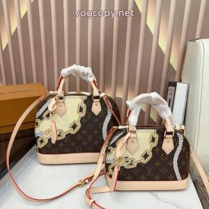 セレブも愛用 激安新作 HOT品質保証レディースバッグブランド コピー バックLOUIS VUITTON