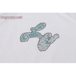 お買い得高品質 人気新品*超特価 大人の上質感LOUIS VUITTON半袖Tシャツブランド 通販