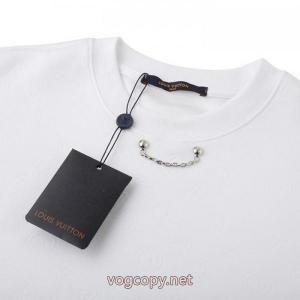 半袖Tシャツスーパー コピー どこで 買えるLOUIS VUITTON大注目日本未入荷 良好品 人気商品再入荷