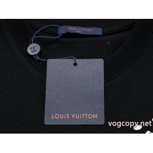 スーパー コピー 通販 優良AW 歴代人気モデル 最高品質かつ最安値半袖Tシャツルイ ヴィトン