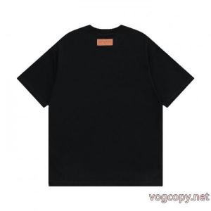 スーパー コピー 通販 優良AW 歴代人気モデル 最高品質かつ最安値半袖Tシャツルイ ヴィトン